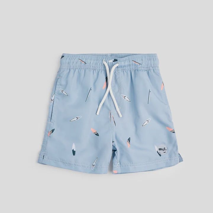 Miles the Label - Boys Swim Shorts