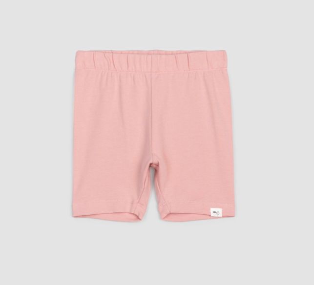 Miles the Label - Basic Bike Shorts