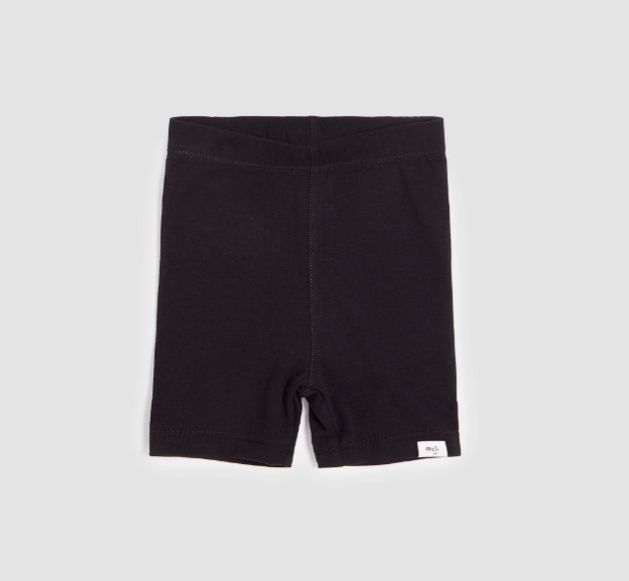 Miles the Label - Basic Bike Shorts