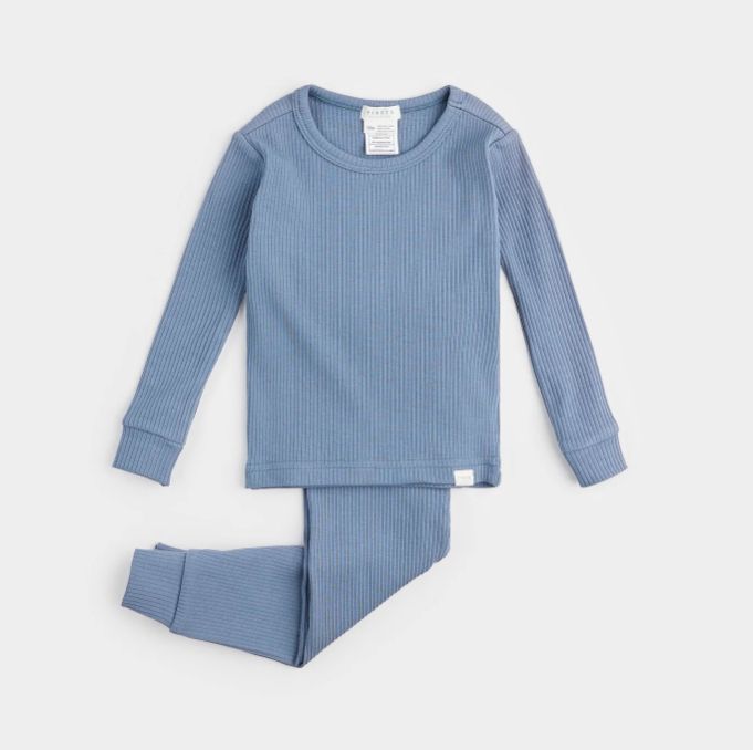Petit Lem - Infant Sleep Sets, Colour: Blue, Size: 18 Months