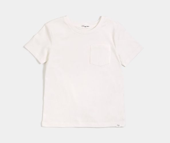 Miles the Label - Basics T-Shirt