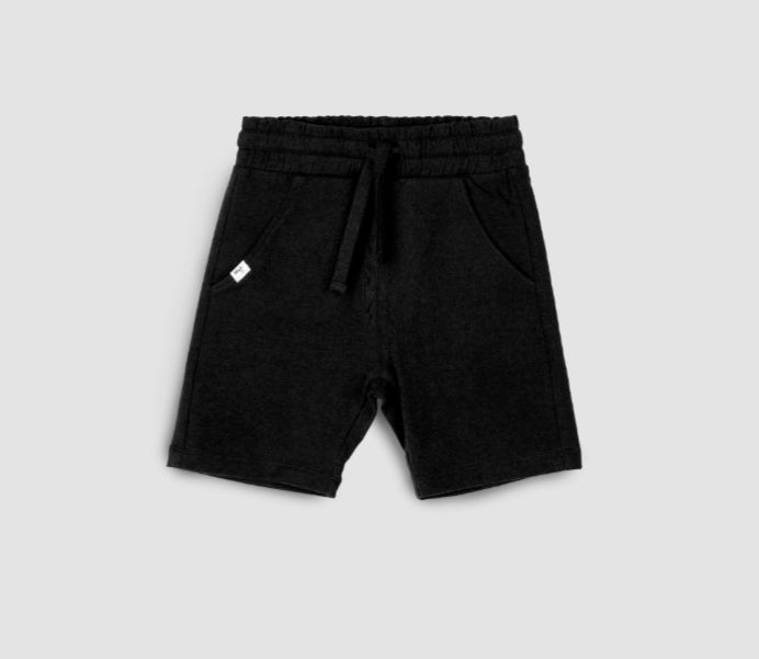 Miles the Label - Basics Terry Shorts