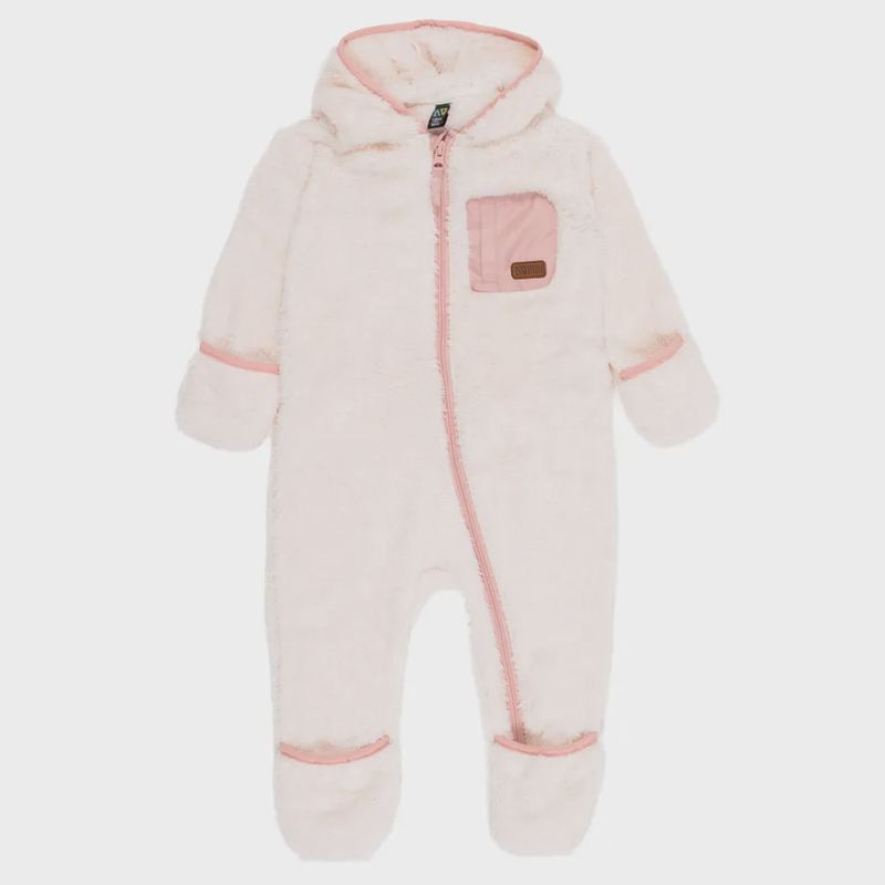 Nano - Sherpa Buntings