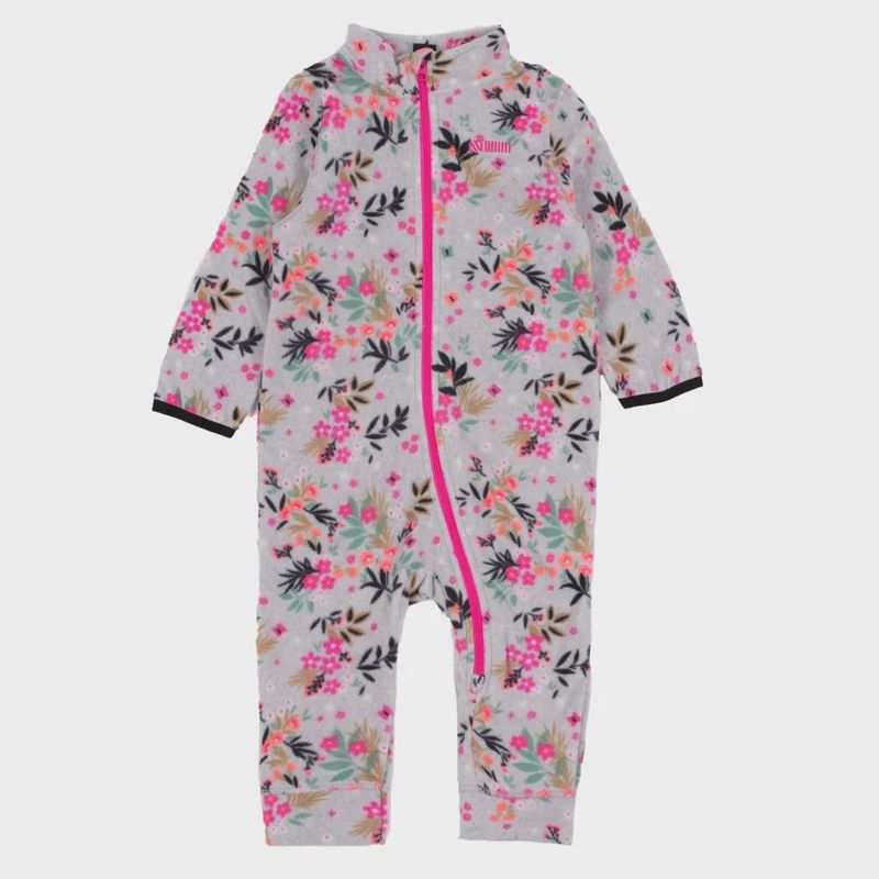 Nano - One-Piece Fleece Base Layer