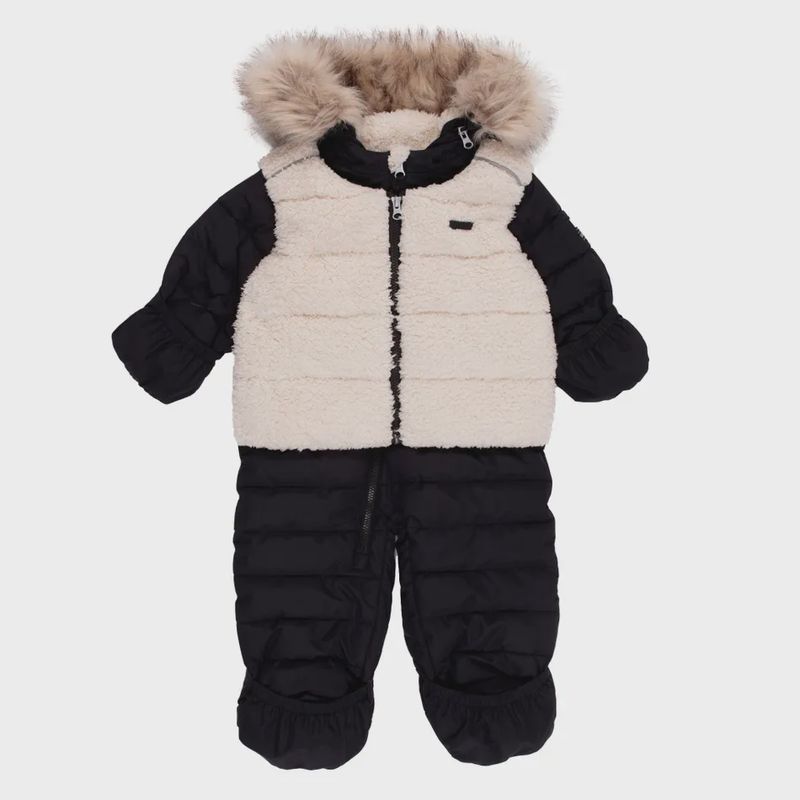 Nano - One-Piece Snowsuit