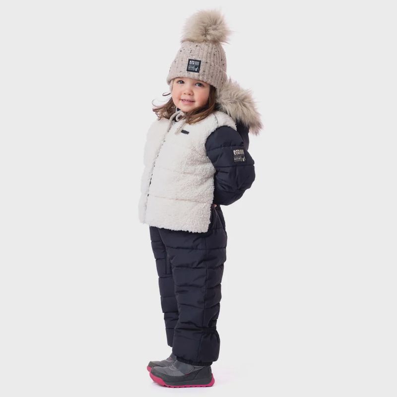 Nano - One-Piece Snowsuit
