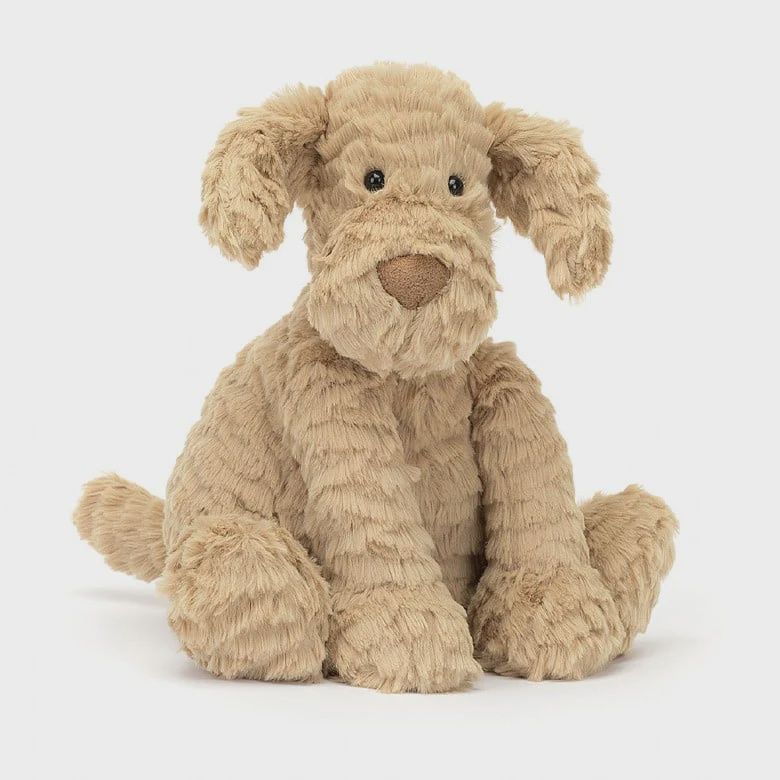 Fuddlewuddle Puppy
