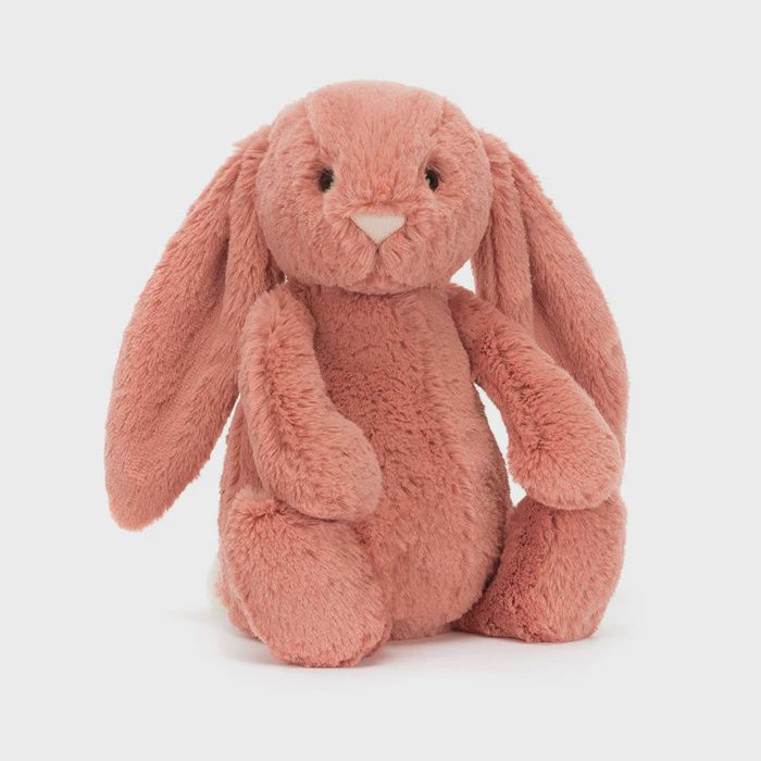 Bashful Sorel Bunny