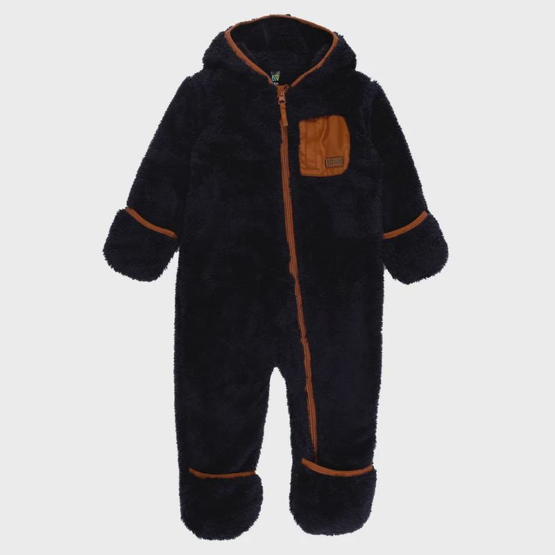 Nano - Sherpa Buntings