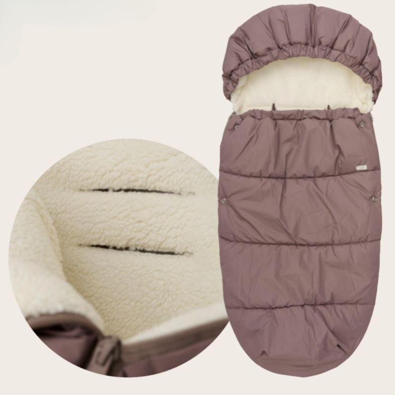 Fixoni - Stroller Bunting Bag