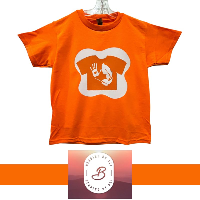 Truth and Reconciliation T-Shirt