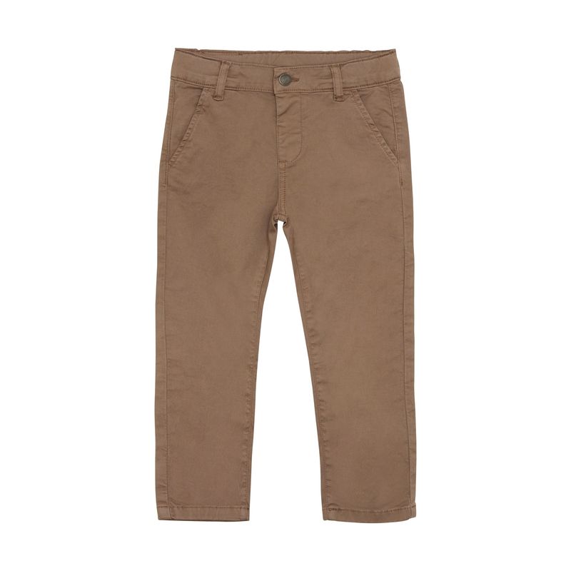 En Fant - Twill Stretch Pants