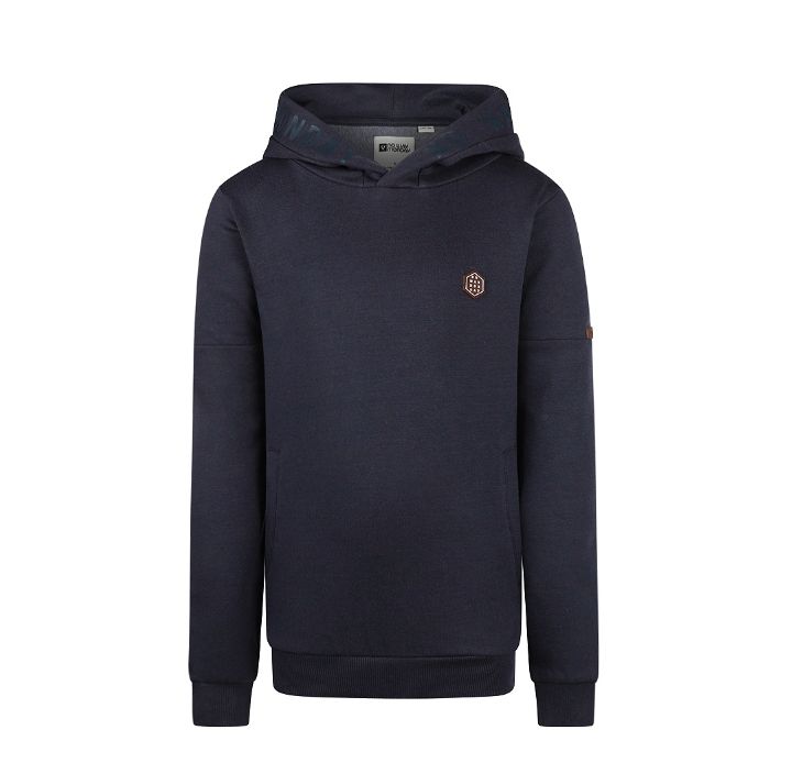 No Way Monday - Hooded Jogging Set
