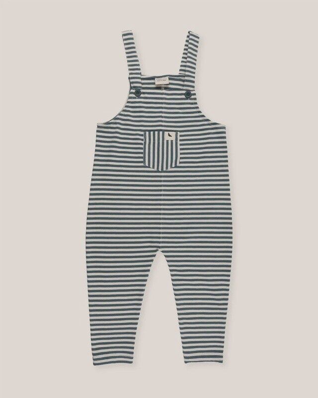 Turtle Dove London - Dungaree SALE