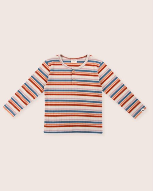 Turtle Dove London - Multi Stripe Set
