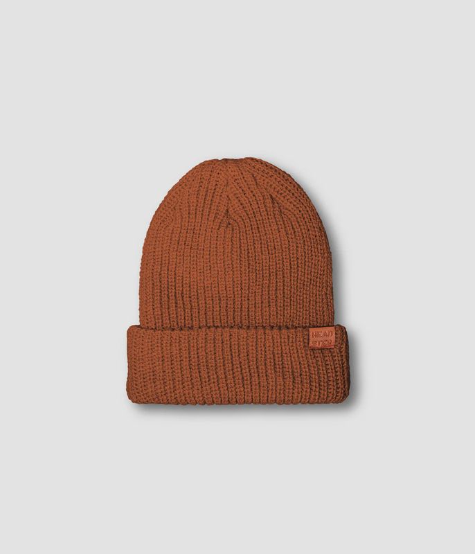 Headster - Minimal Beanie