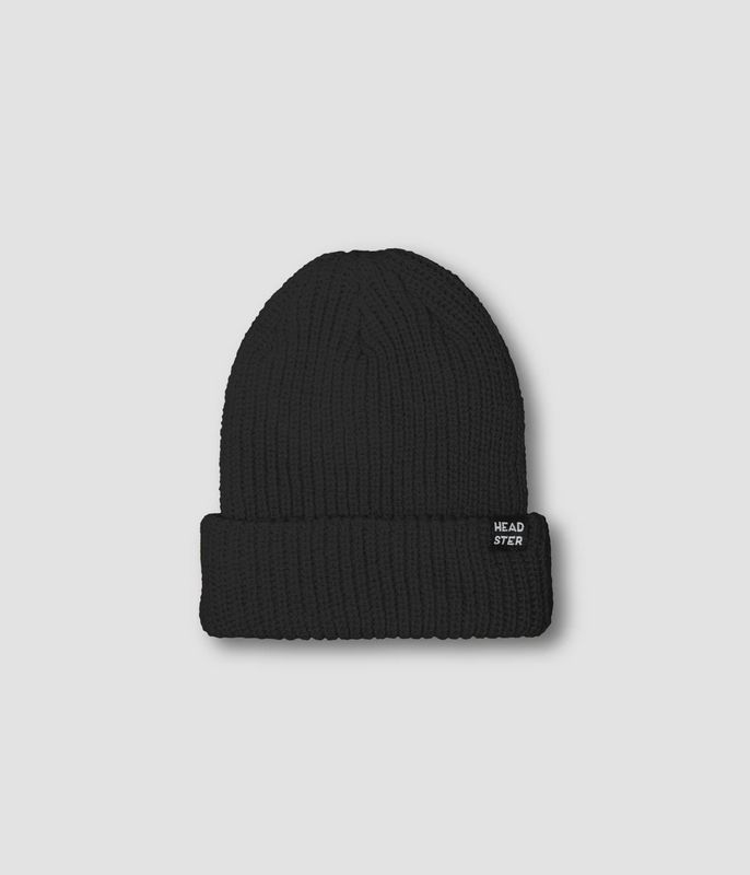 Headster - Minimal Beanie
