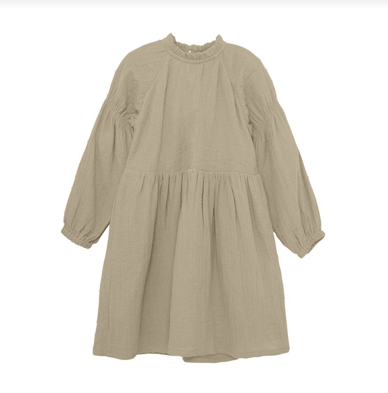 En-Fant - Woven Dress