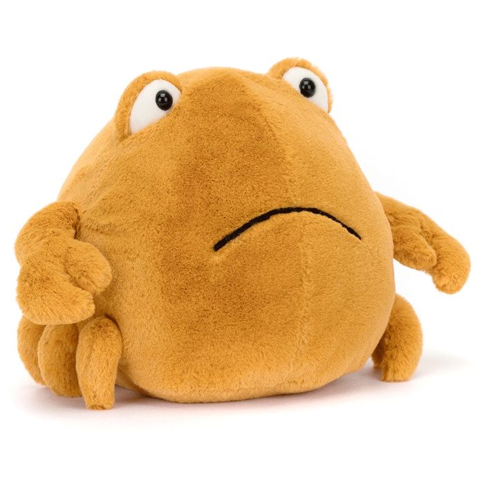 Chrissie Crab