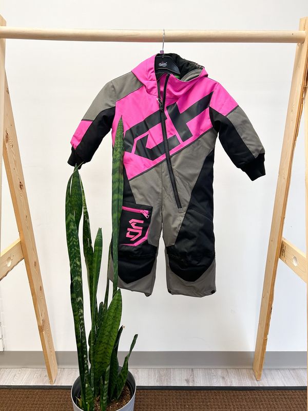Snowsuit Sale
