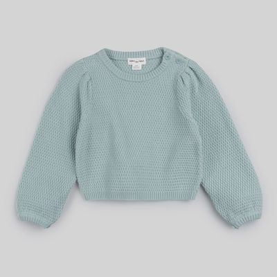 Miles the Label - Knit Sweater