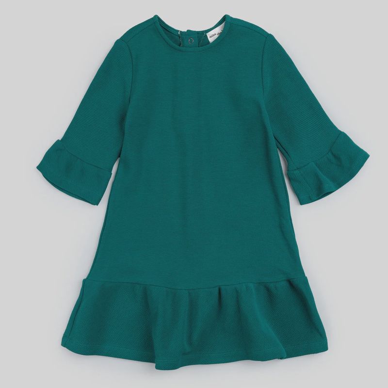 Miles the Label - Ottoman Dress