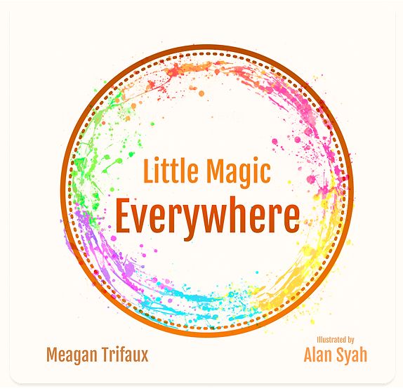 Little Magic Everywhere