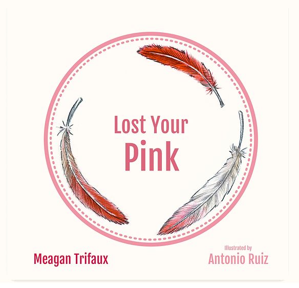 Lost Your Pink