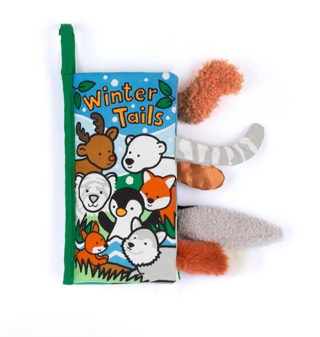 Winter Tails