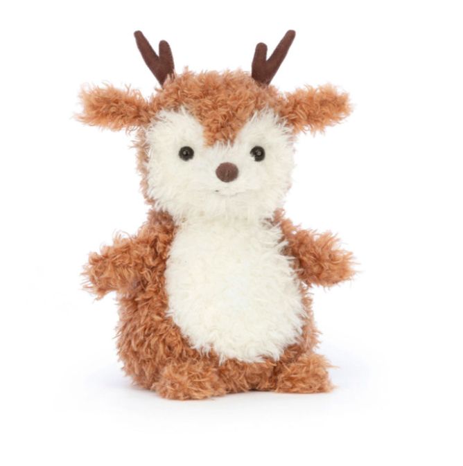 Little Reindeer