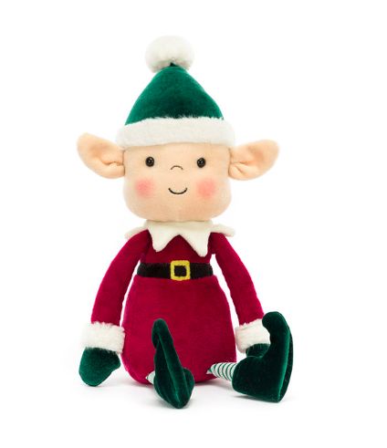 Eldo Elf