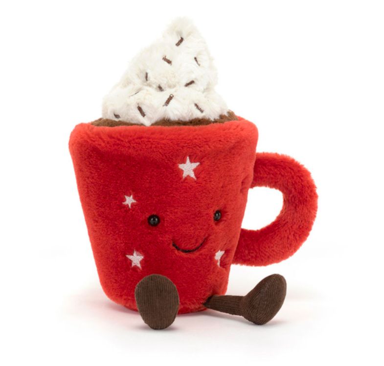 Amuseables Hot Chocolate