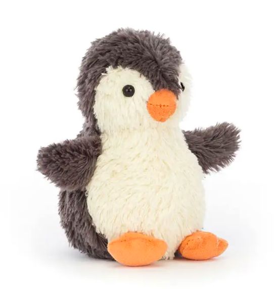 Peanut Penguin Medium