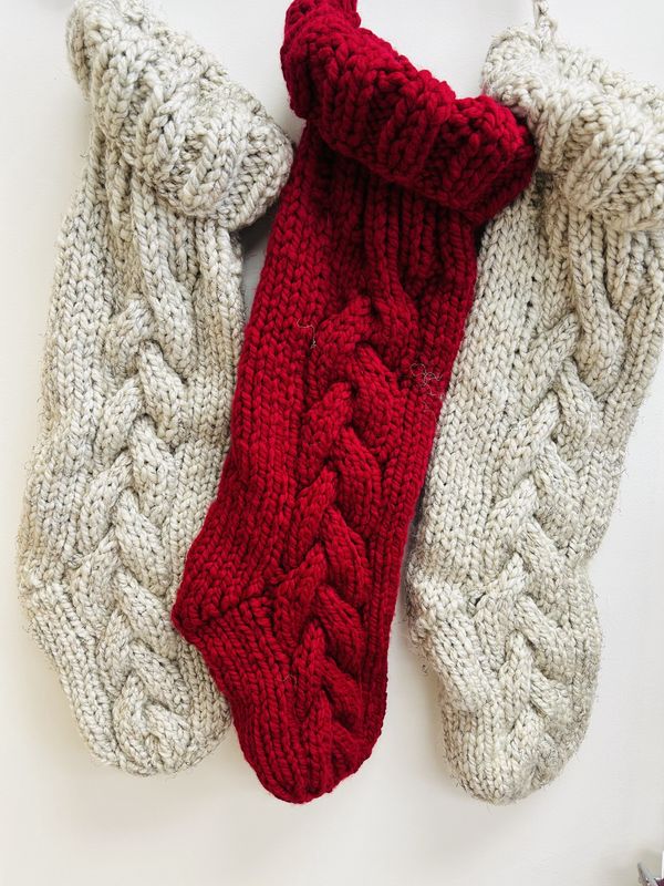 Christmas Stockings