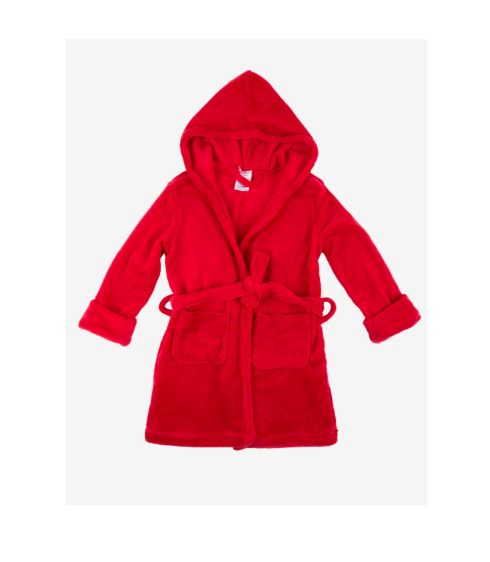 Leveret - Fleece Robes