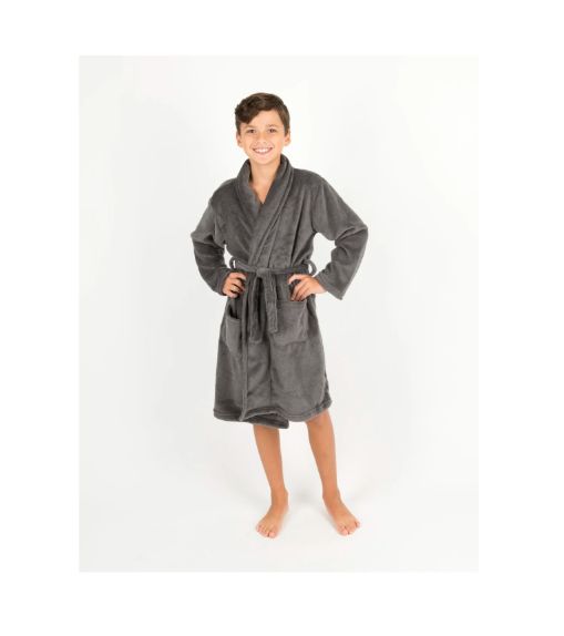 Leveret - Fleece Robes