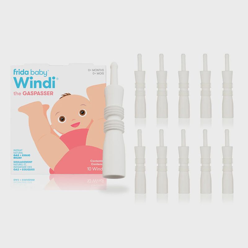 Frida Baby - Windi the Gaspasser