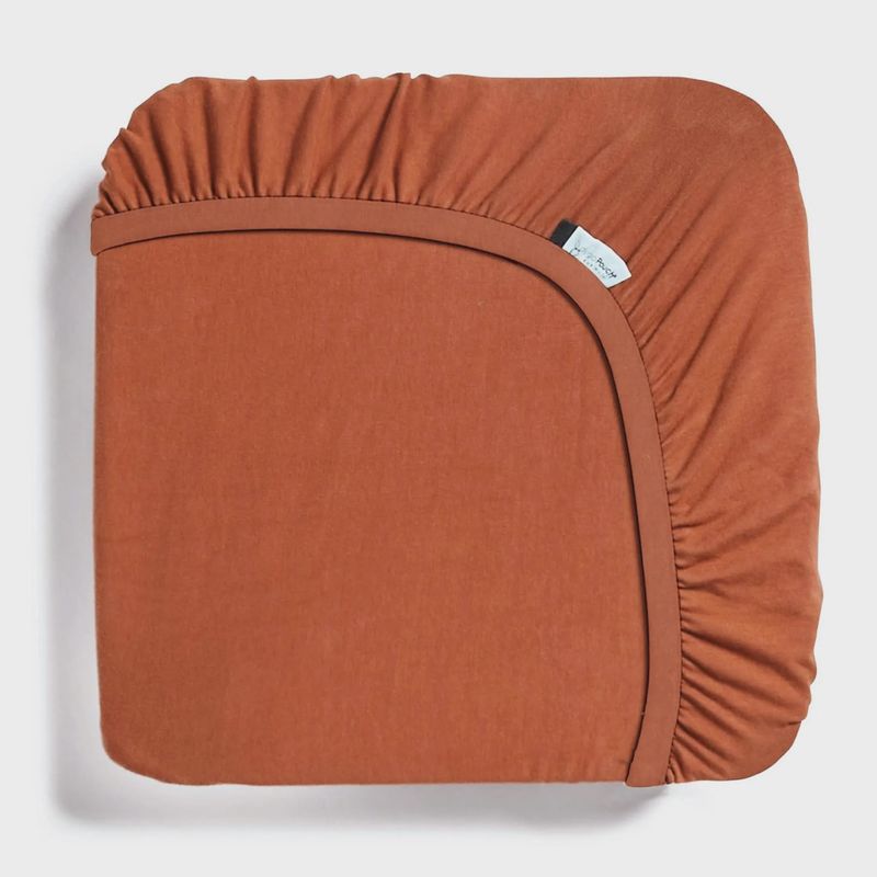 ErgoPouch - Fitted Crib Sheet