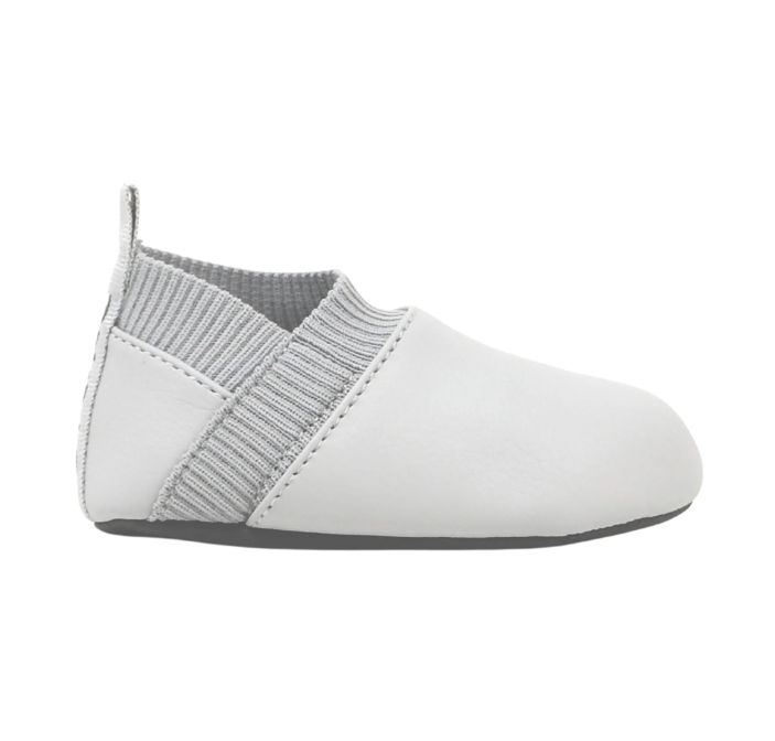 Stonz - Yale Baby Shoes