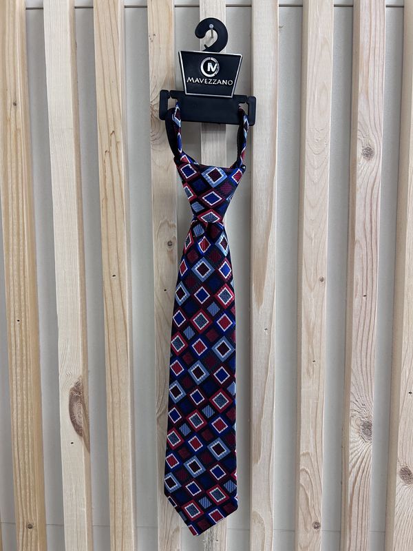Mavezzano - Suit Ties