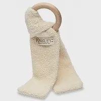 Momma Goose - Teether Ring &amp; Cloth