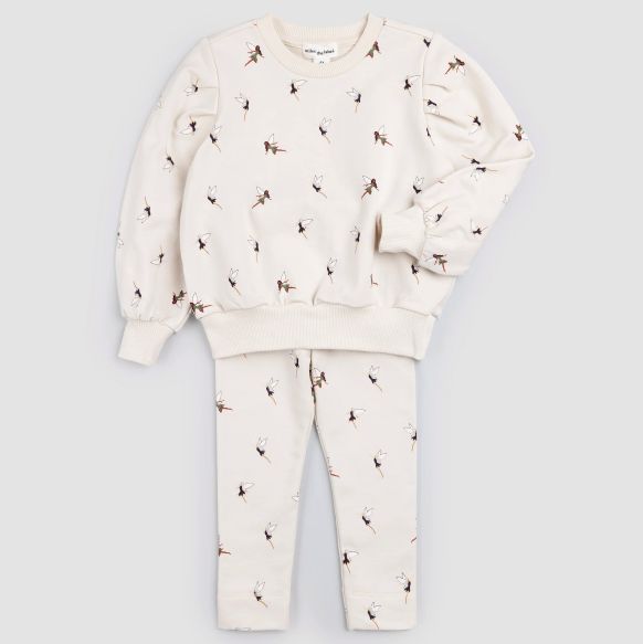Miles the Label - Fairy Print Set