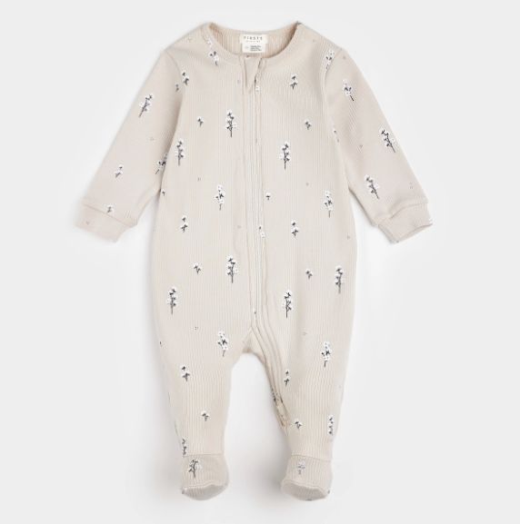 Petit Lem - Ribbed Sleepers