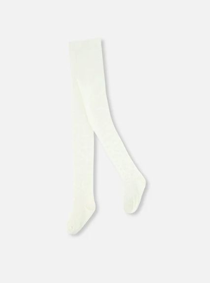 Deux par Deux - Jacquard Tights