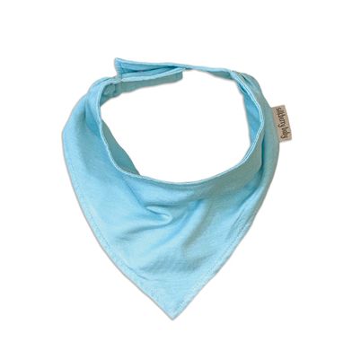 Silkberry Baby - Bamboo Bandana Bib