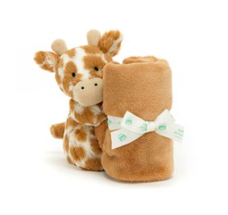 Bashful Giraffe Soother