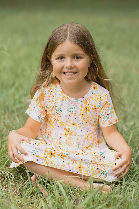 Bambi &amp; Birdie - Day Dress