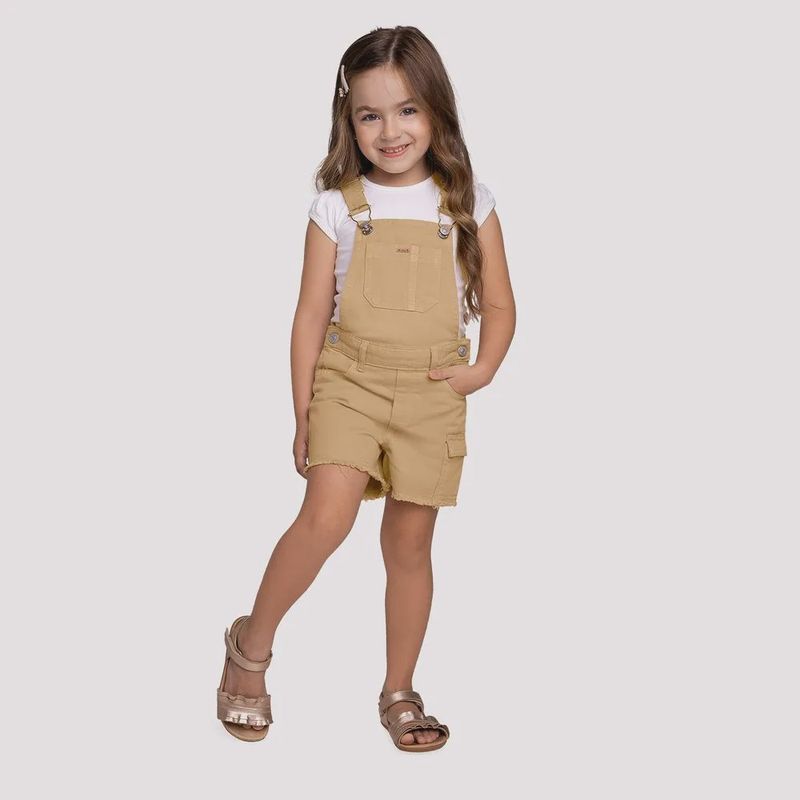 Milon - Overalls