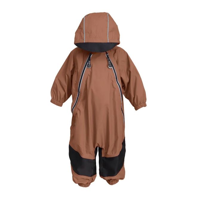 Calikids - One Piece Rain Suits