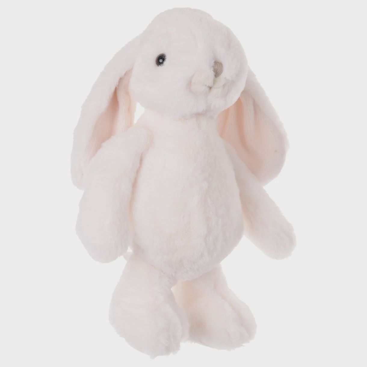 Bukowski Bears - Lovely Kanini Bunny, Colour: White